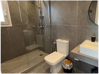 Casa de vacaciones Südwestkreta Características 18