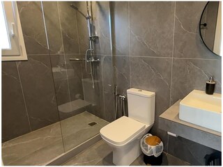 Maison de vacances Südwestkreta Équipement 18