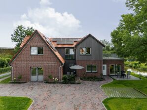 Ferienwohnung Hus op'n Diek / Lühedeich