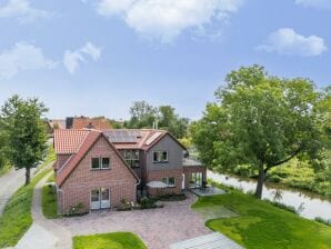 Appartamento vacanze Hus op'n Diek/ Lüheufer