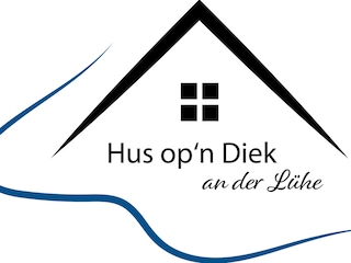 Hus op'n Diek/Logo