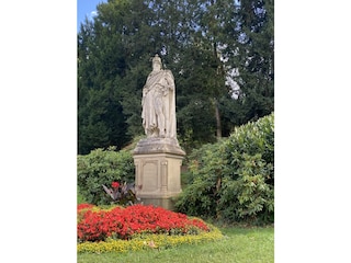Barbarossa Denkmal