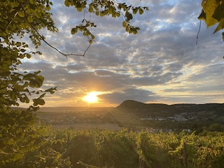 Sonnenuntergang