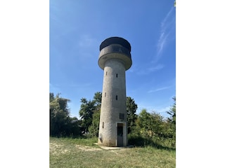 Aussichtspunkt Feltenturm