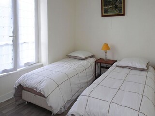 Appartement Fouesnant Équipement 9