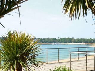 Appartement Fouesnant  20