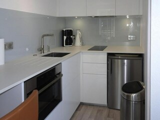 Appartement Fouesnant Équipement 5