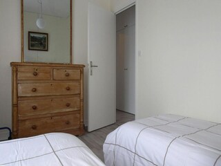 Appartement Fouesnant Équipement 6