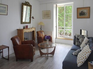 Appartement Fouesnant Équipement 10