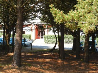 Apartment Fouesnant Außenaufnahme 2