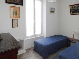 Appartement Fouesnant Équipement 7