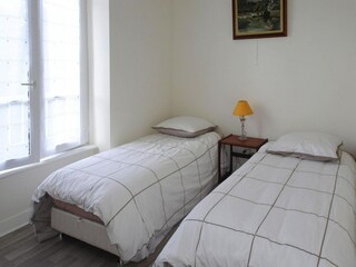 Appartamento Fouesnant Caratteristiche 10