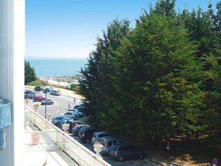 Appartamento Fouesnant Registrazione all'aperto 3