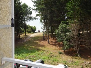 Appartement Fouesnant Buitenaudio-opname 4