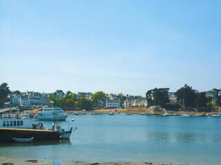 Appartement Fouesnant Environnement 19