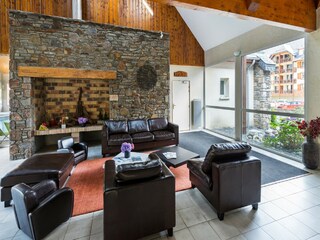 Parque de vacaciones Saint-Béat Características 6