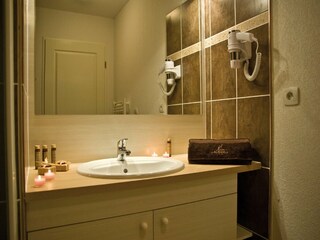 Holiday park Saint-Béat Features 6