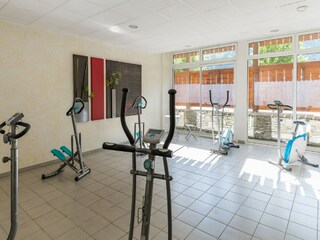 Parc de vacances Saint-Béat  35