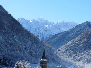 Ferienpark Saint-Béat Umgebung 22