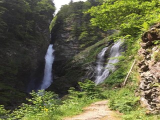 Parc de vacances Saint-Béat Environnement 22