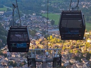 Ferienpark Saint-Béat Umgebung 21