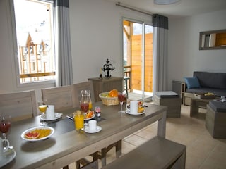 Holiday park Saint-Béat Features 9