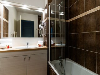 Holiday park Saint-Béat Features 10