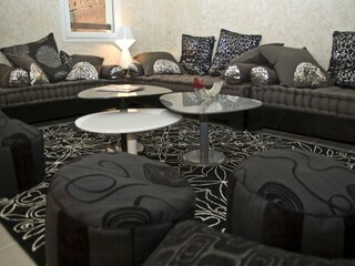 Holiday park Saint-Béat  35