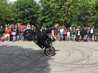 Ferienpark Saint-Béat Umgebung 26