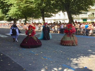 Ferienpark Saint-Béat Umgebung 29