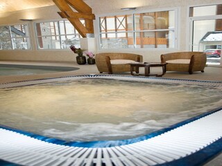 Ferienpark Saint-Béat  38