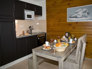 Parc de vacances Saint-Béat Équipement 15