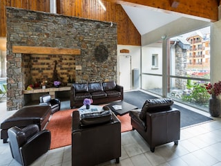 Holiday park Saint-Béat Features 11