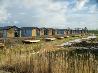 Ferienhaus Oldebroek  7