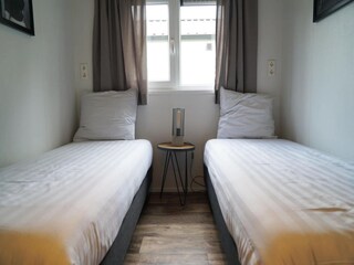 Vakantiehuis Oldebroek  8