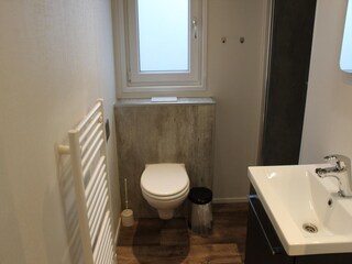 Ferienhaus Oldebroek  9