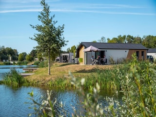 Ferienhaus Oldebroek  10