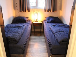 Vakantiehuis Oldebroek  13