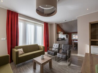 Casa de vacaciones Oostkapelle Características 15