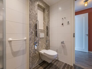 Casa de vacaciones Oostkapelle Características 13