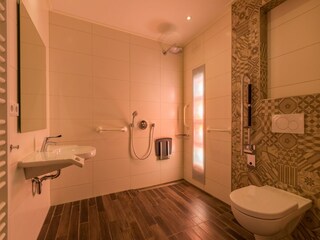 Holiday house Oostkapelle Features 17