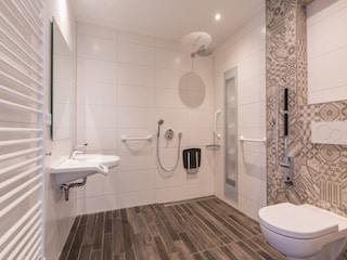 Ferienhaus Oostkapelle Ausstattung 19