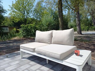 Casa de vacaciones Sint Nicolaasga Grabación al aire libre 2