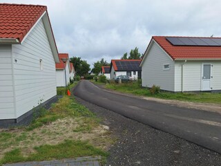 Casa de vacaciones Sint Nicolaasga Grabación al aire libre 5