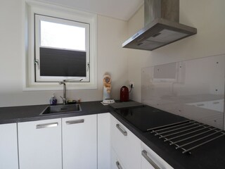 Holiday house Sint Nicolaasga Features 16