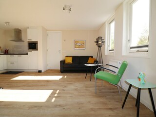 Maison de vacances Sint Nicolaasga Équipement 23