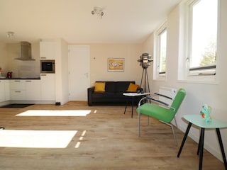 Vakantiehuis Sint Nicolaasga Kenmerken 9