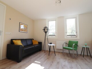 Maison de vacances Sint Nicolaasga Équipement 10