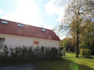 Vakantiehuis Sint Nicolaasga Buitenaudio-opname 5