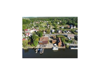 Apartment Kamminke Außenaufnahme 7